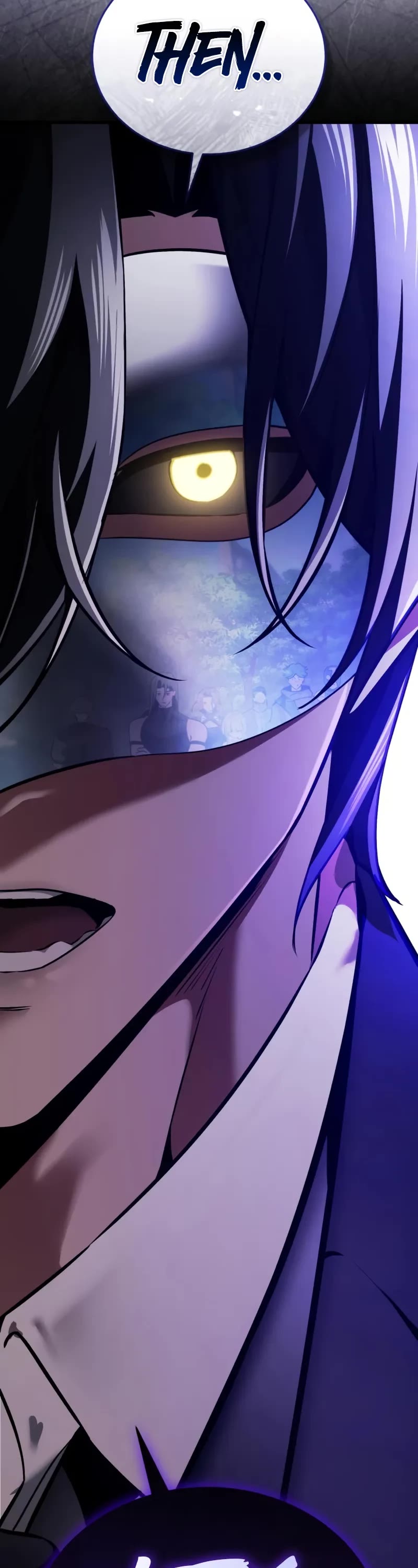 Echoes of the Reverse Planet Chapter 17 page 64 - Chapter 17: Super Star N