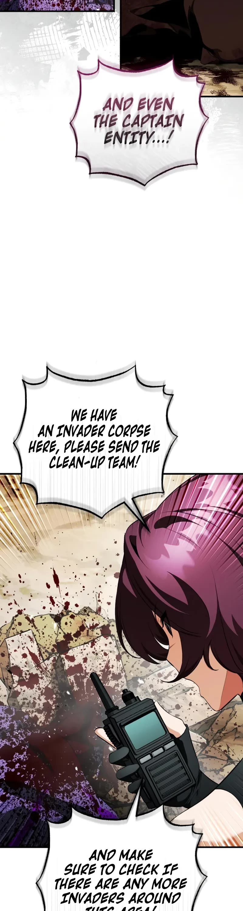 Echoes of the Reverse Planet Chapter 17 page 8 - Chapter 17: Super Star N