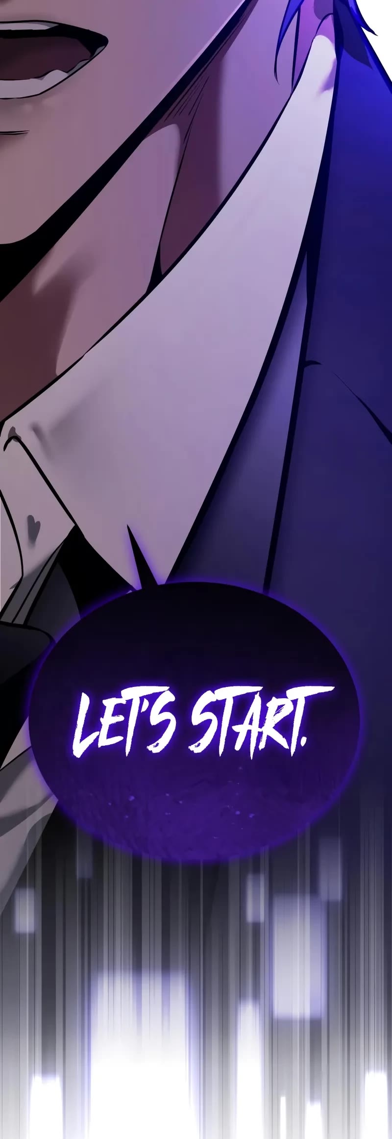 Echoes of the Reverse Planet Chapter 18 page 5 - Chapter 18: First Mission