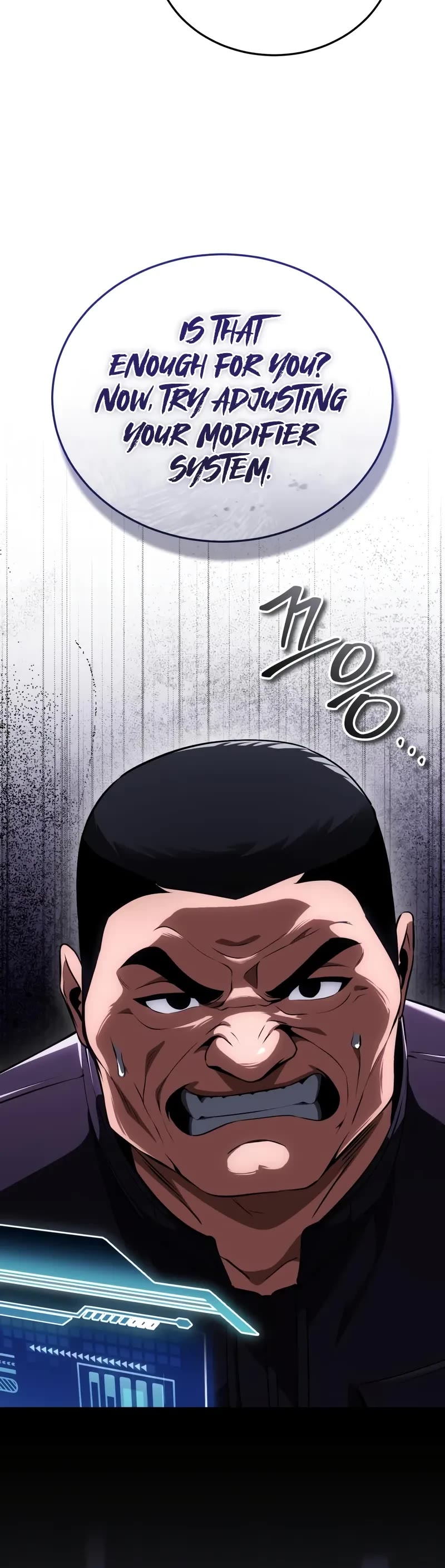 Echoes of the Reverse Planet Chapter 18 page 65 - Chapter 18: First Mission