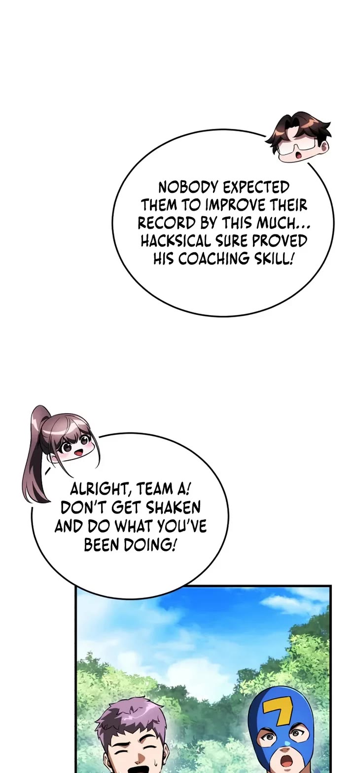 Echoes of the Reverse Planet Chapter 19 page 53 - Chapter 19: Second Mission