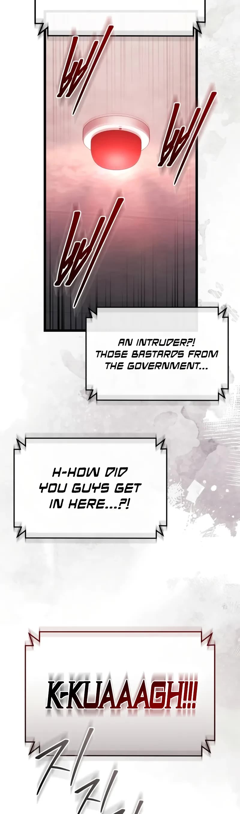 Echoes of the Reverse Planet Chapter 2 page 34 - Chapter 2: First Tutorial
