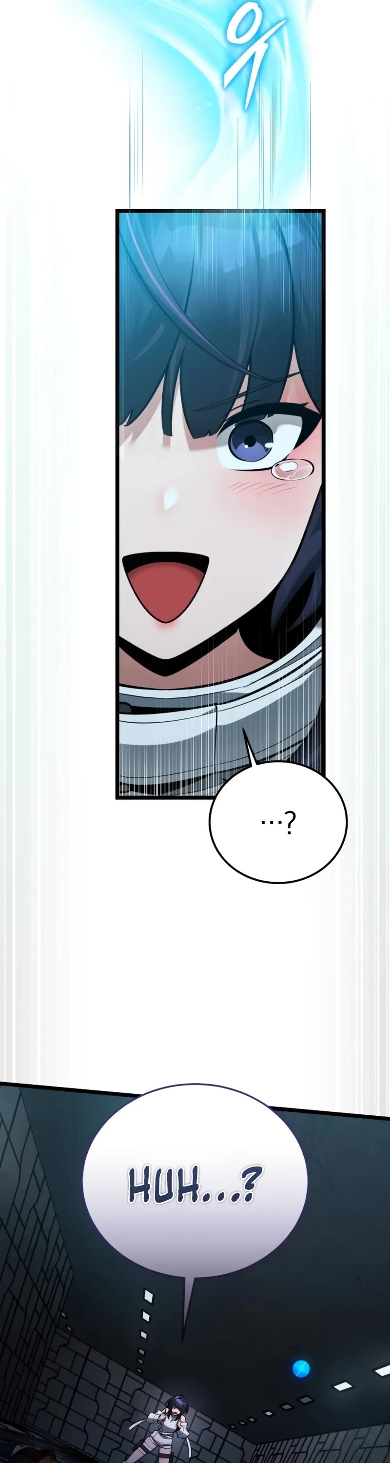 Echoes of the Reverse Planet Chapter 2 page 70 - Chapter 2: First Tutorial