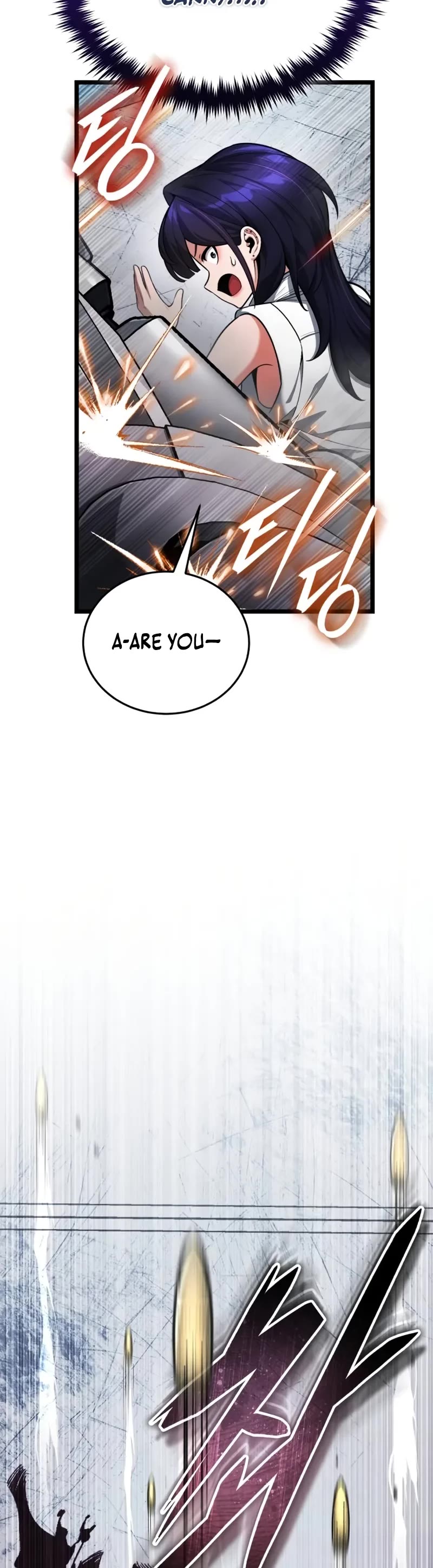 Echoes of the Reverse Planet Chapter 2 page 87 - Chapter 2: First Tutorial