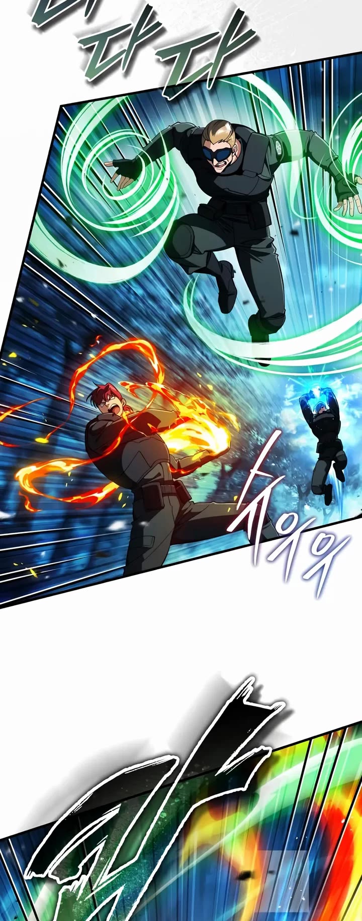 Echoes of the Reverse Planet Chapter 20 page 38 - Chapter 20: Tl-01
