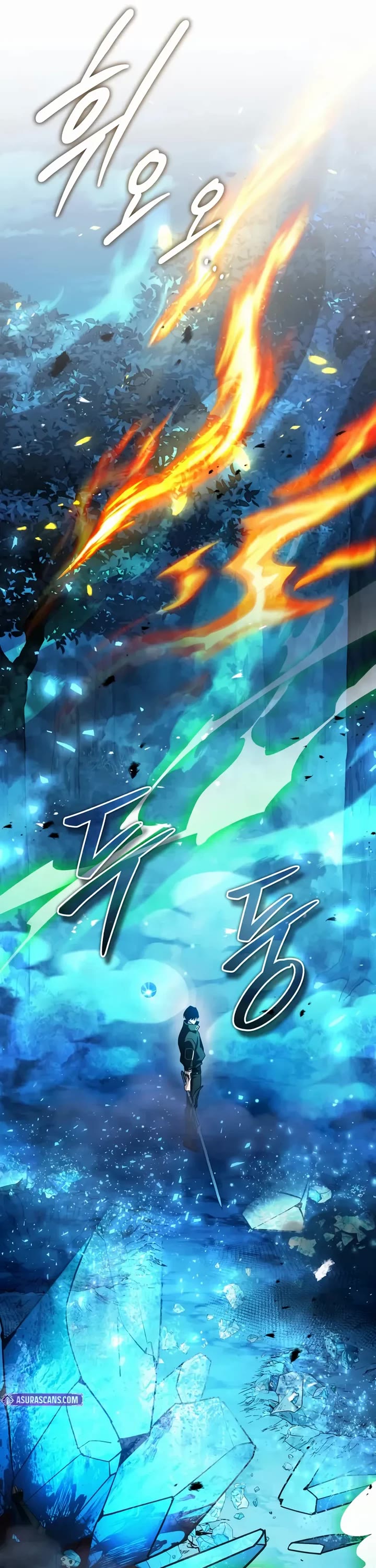 Echoes of the Reverse Planet Chapter 20 page 40 - Chapter 20: Tl-01