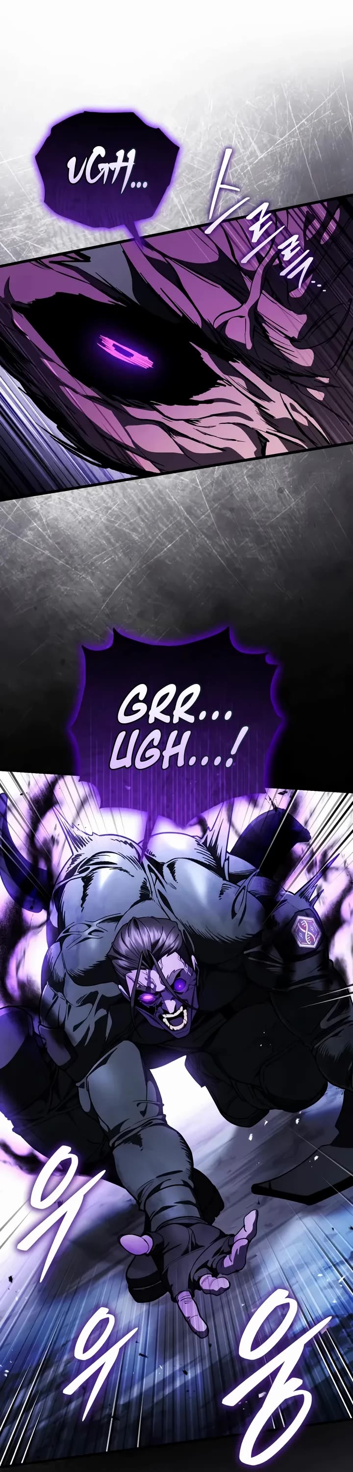 Echoes of the Reverse Planet Chapter 20 page 47 - Chapter 20: Tl-01
