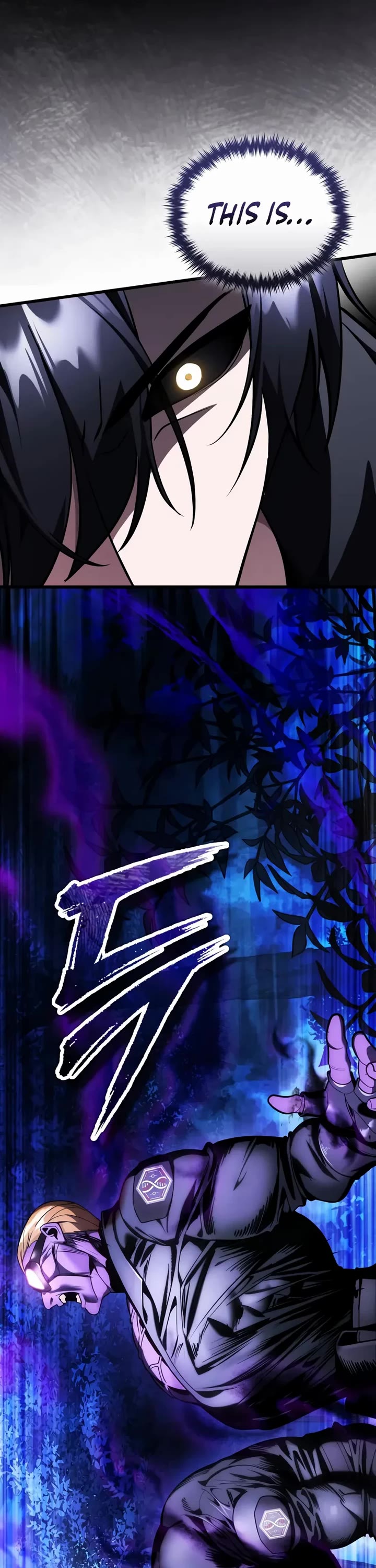 Echoes of the Reverse Planet Chapter 20 page 48 - Chapter 20: Tl-01