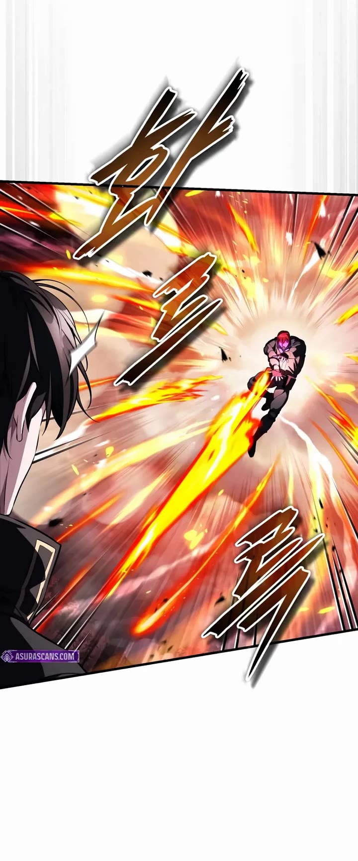 Echoes of the Reverse Planet Chapter 20 page 55 - Chapter 20: Tl-01