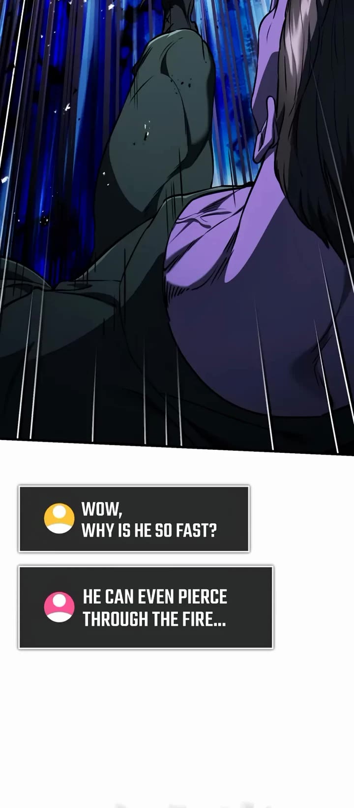 Echoes of the Reverse Planet Chapter 21 page 10 - Chapter 21: The reason why he was called the Destruction