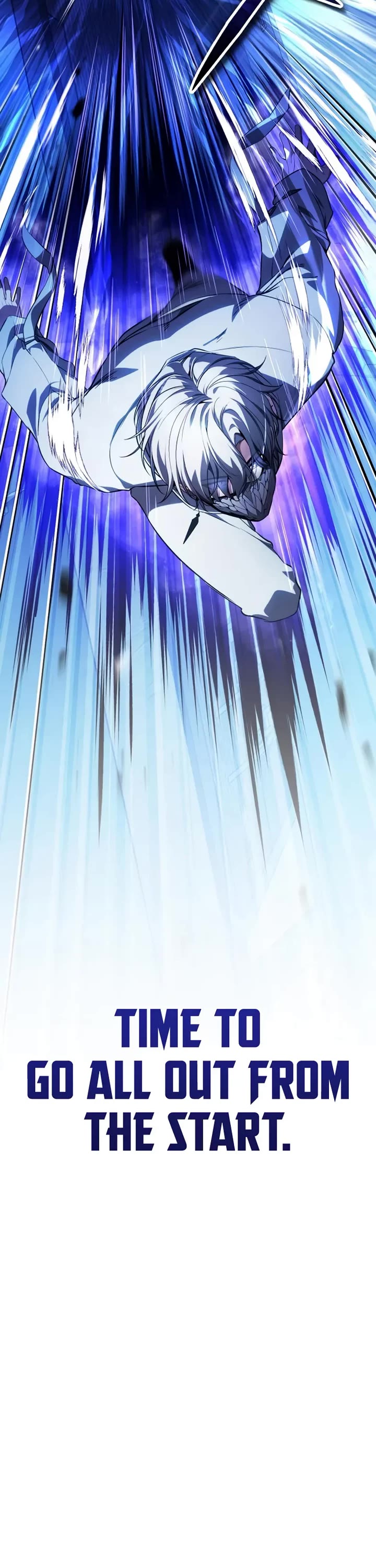 Echoes of the Reverse Planet Chapter 21 page 47 - Chapter 21: The reason why he was called the Destruction