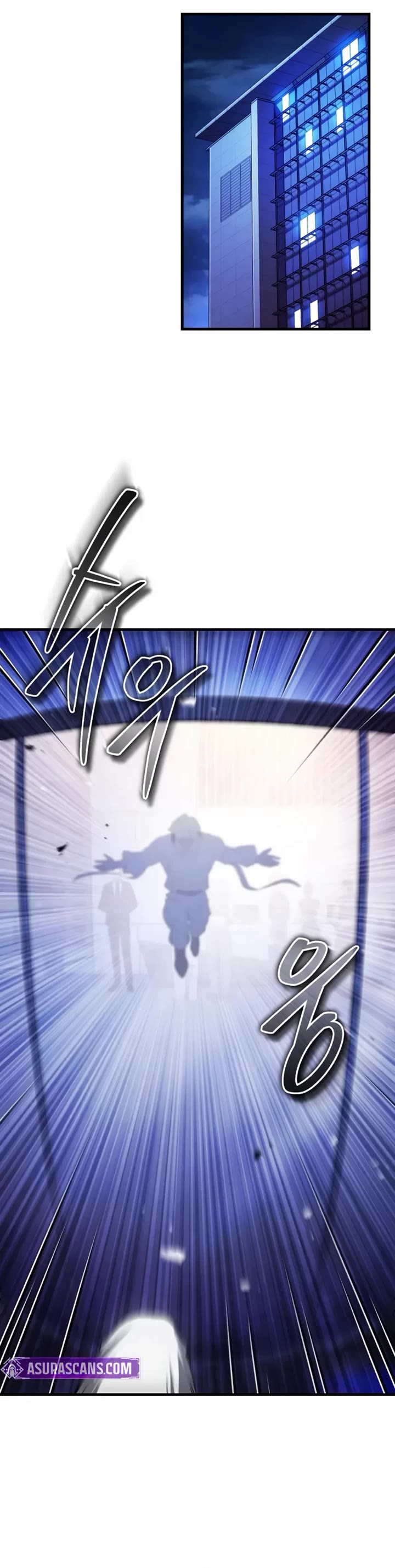 Echoes of the Reverse Planet Chapter 21 page 48 - Chapter 21: The reason why he was called the Destruction