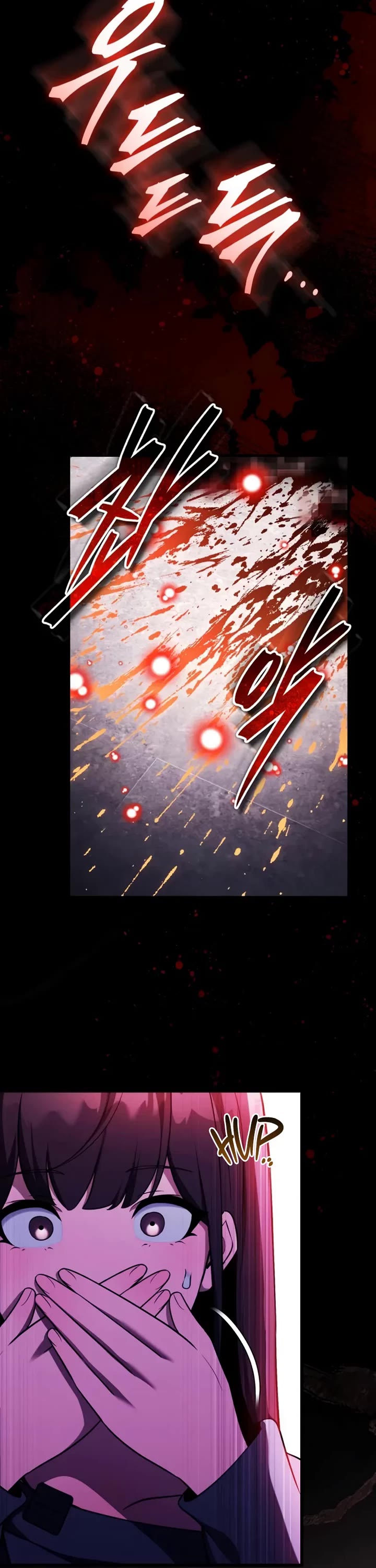 Echoes of the Reverse Planet Chapter 22 page 16 - Chapter 22