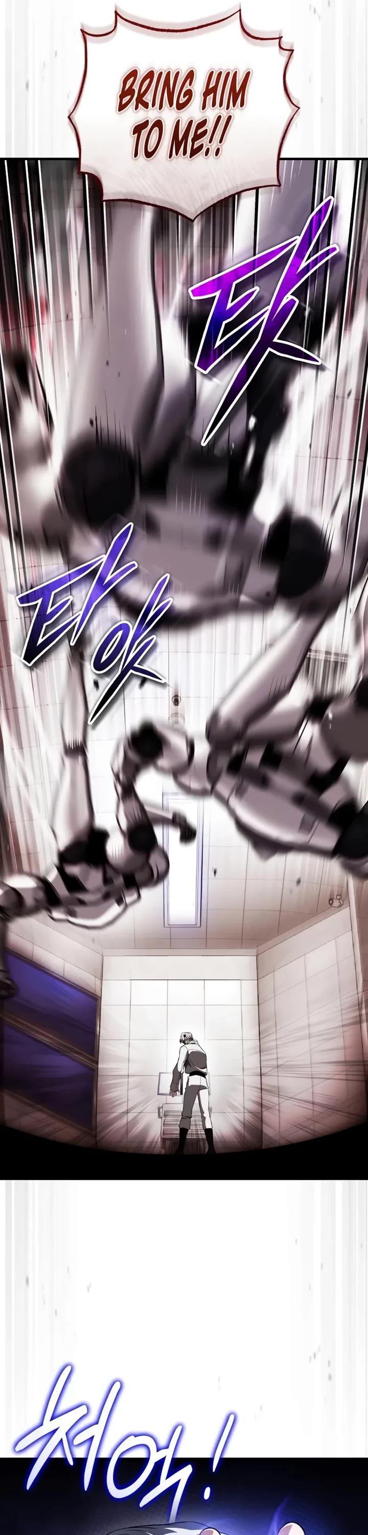 Echoes of the Reverse Planet Chapter 22 page 30 - Chapter 22