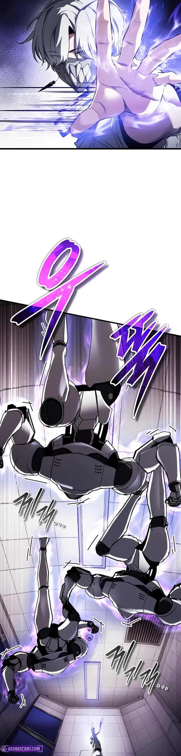 Echoes of the Reverse Planet Chapter 22 page 31 - Chapter 22