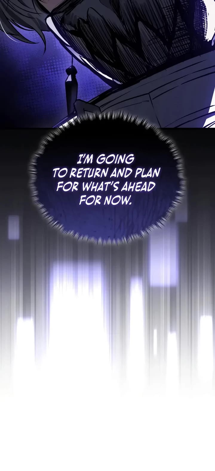 Echoes of the Reverse Planet Chapter 22 page 42 - Chapter 22
