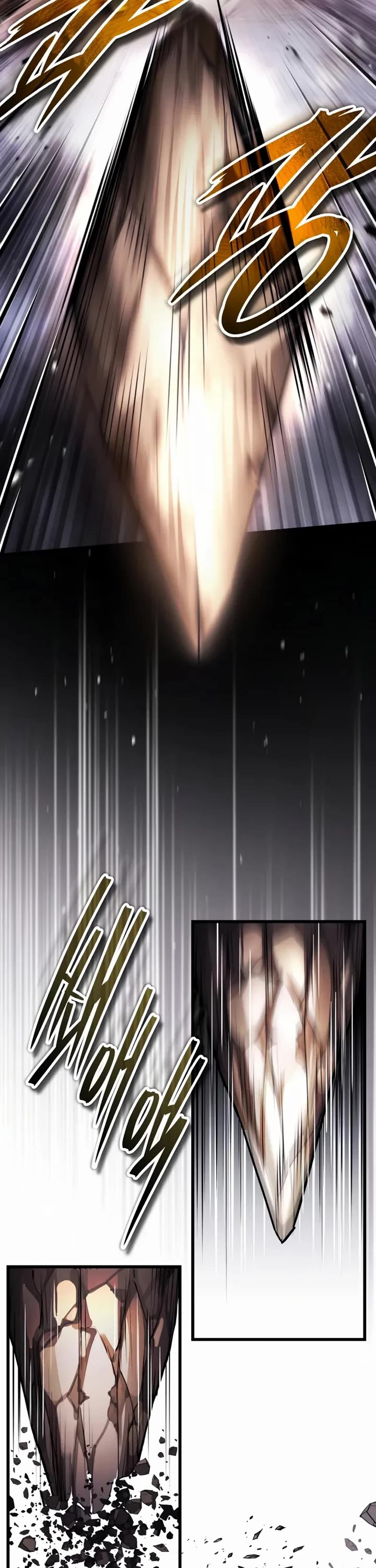 Echoes of the Reverse Planet Chapter 22 page 6 - Chapter 22