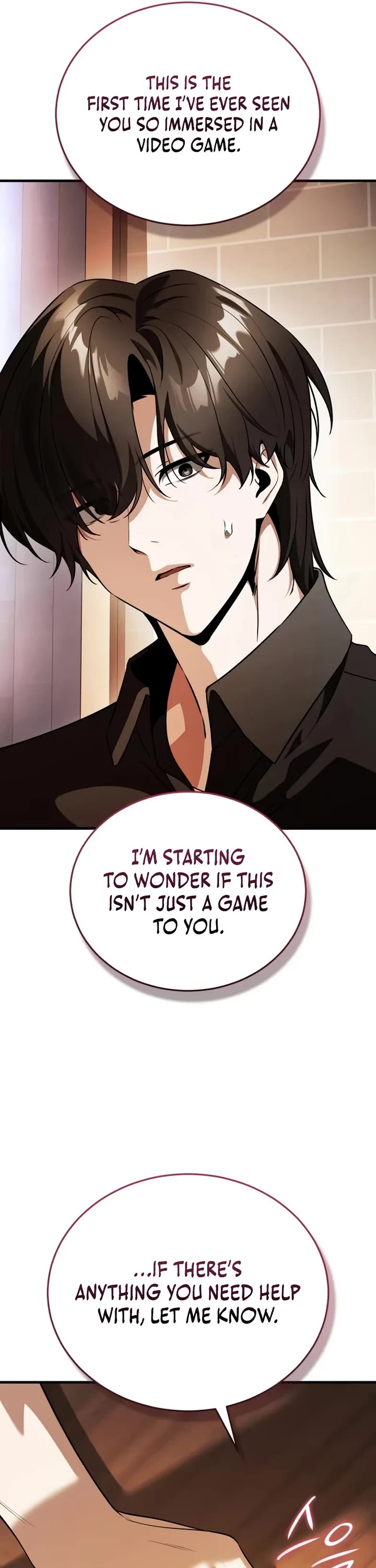 Echoes of the Reverse Planet Chapter 22 page 64 - Chapter 22