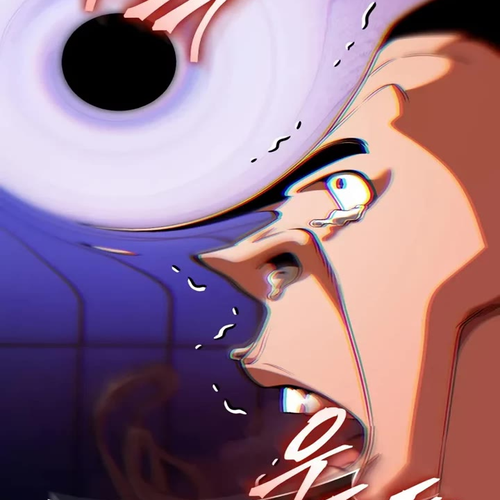 Echoes of the Reverse Planet Chapter 22 cover