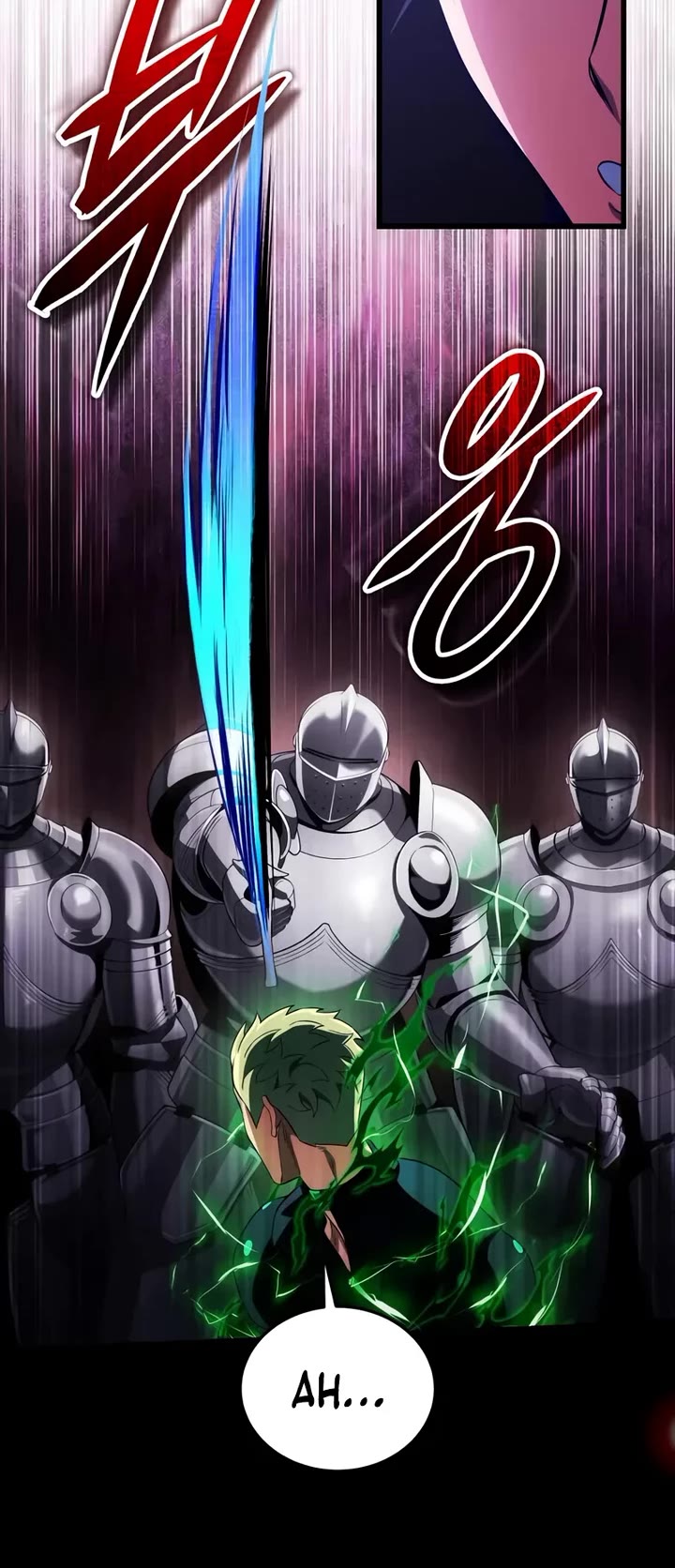 Echoes of the Reverse Planet Chapter 23 page 45 - Chapter 23: Summon