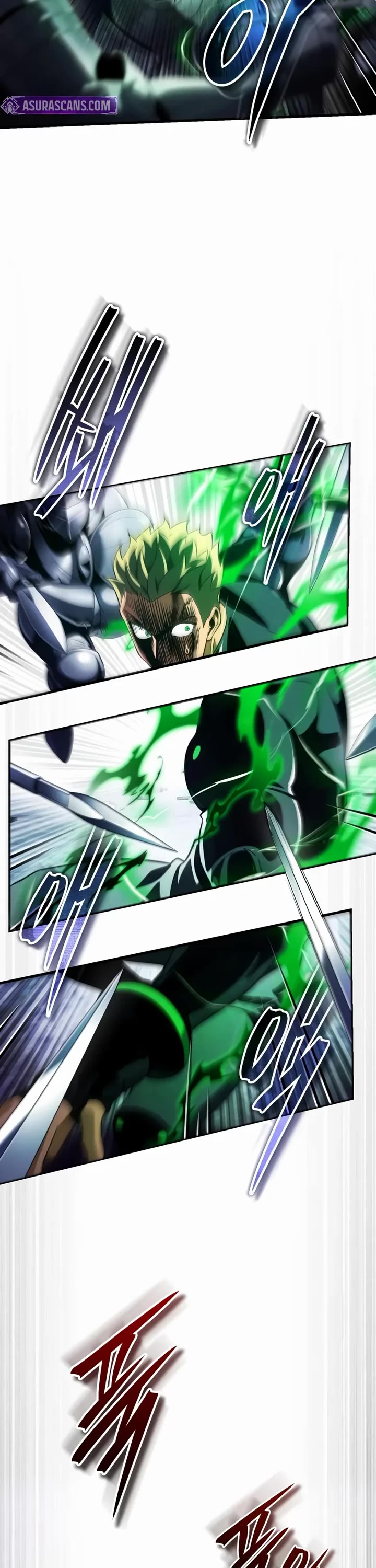 Echoes of the Reverse Planet Chapter 23 page 48 - Chapter 23: Summon