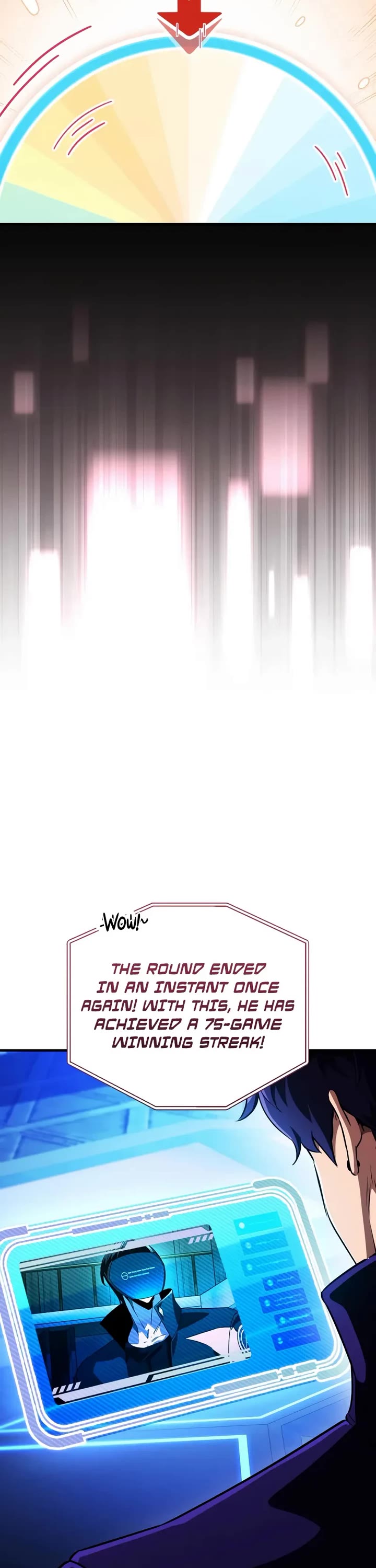 Echoes of the Reverse Planet Chapter 23 page 52 - Chapter 23: Summon