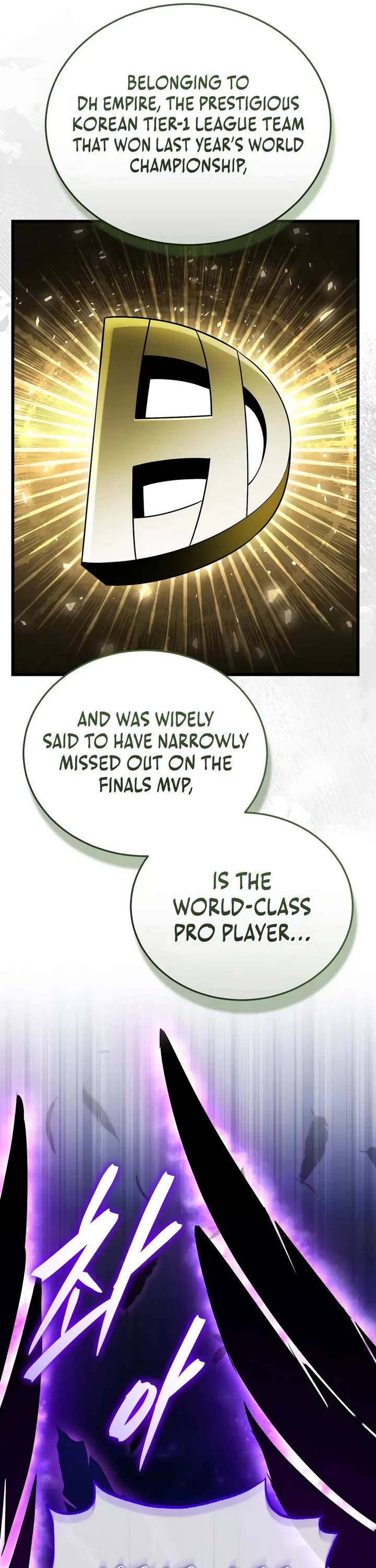 Echoes of the Reverse Planet Chapter 23 page 60 - Chapter 23: Summon