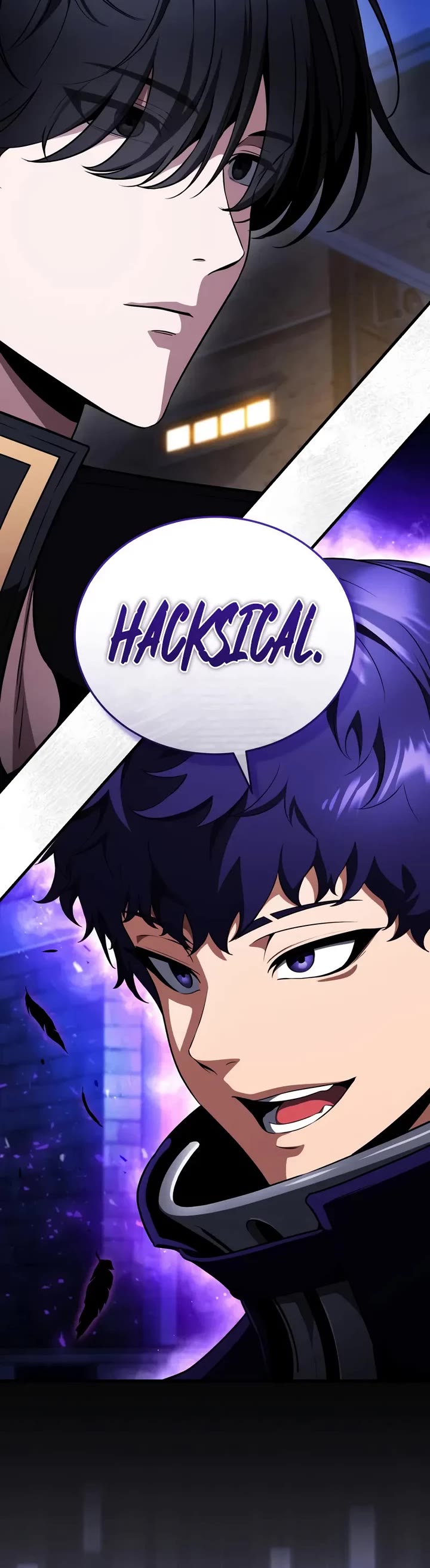 Echoes of the Reverse Planet Chapter 23 page 62 - Chapter 23: Summon
