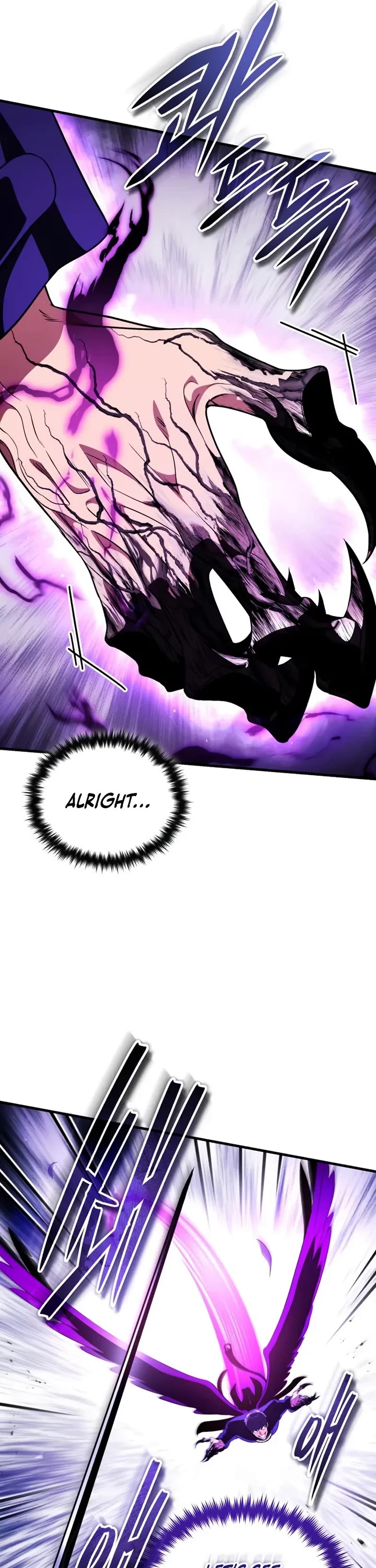 Echoes of the Reverse Planet Chapter 24 page 14 - Chapter 24: The General Store