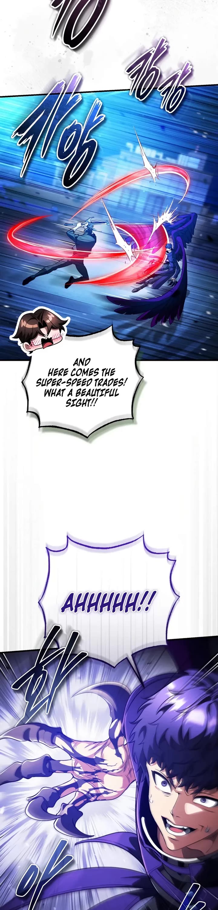 Echoes of the Reverse Planet Chapter 24 page 34 - Chapter 24: The General Store