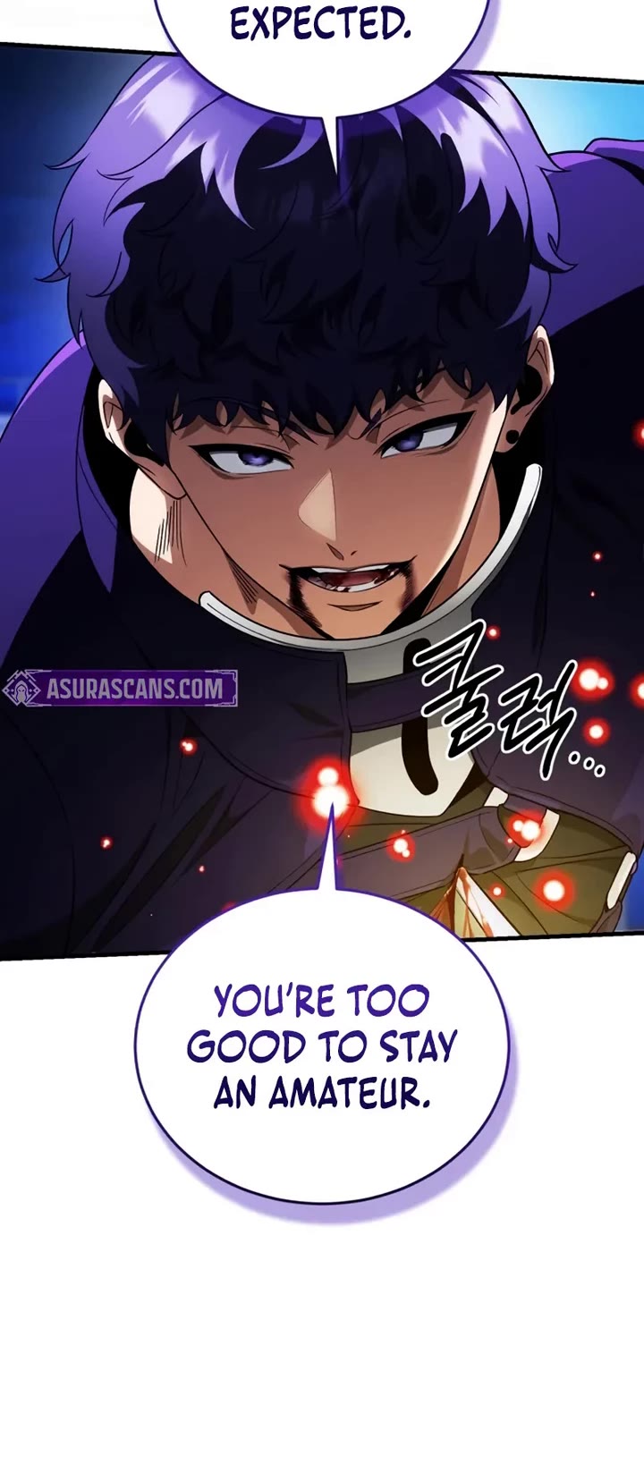 Echoes of the Reverse Planet Chapter 24 page 37 - Chapter 24: The General Store