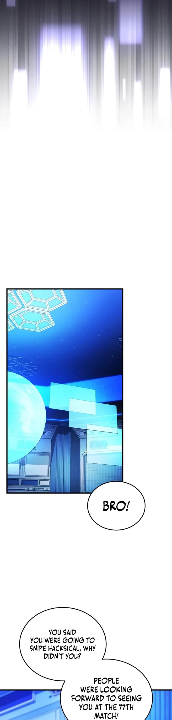 Echoes of the Reverse Planet Chapter 24 page 43 - Chapter 24: The General Store