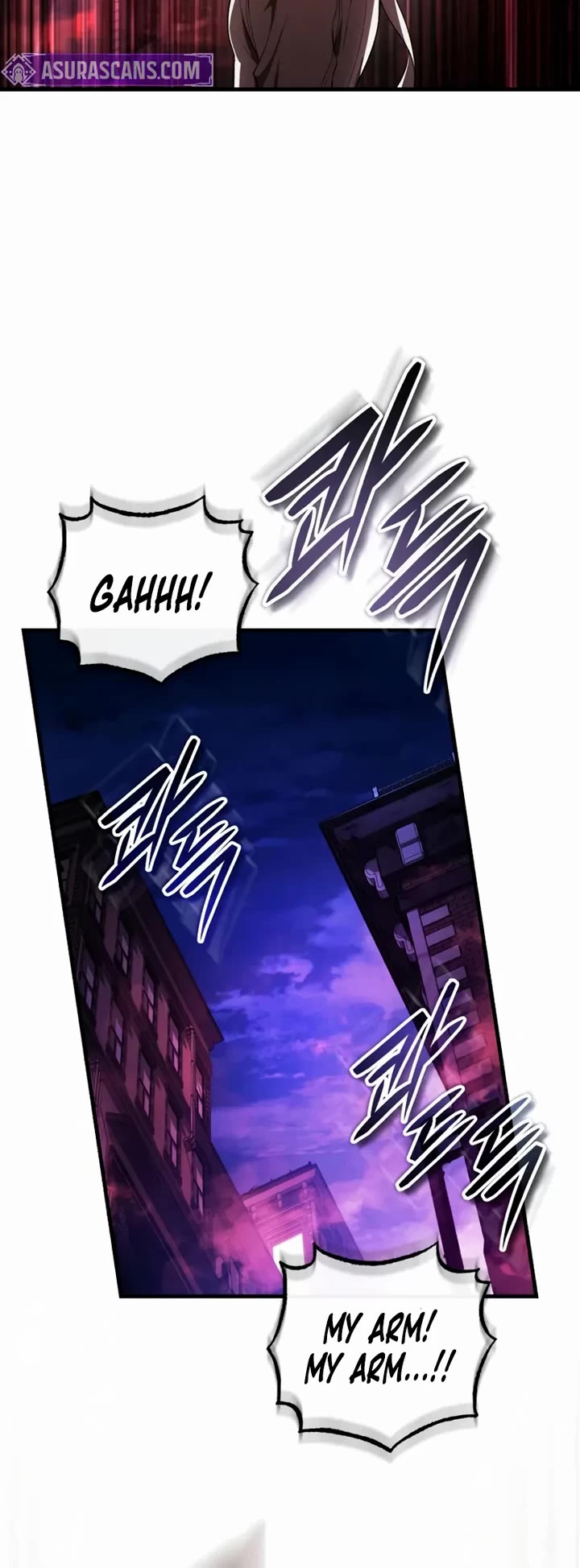Echoes of the Reverse Planet Chapter 24 page 57 - Chapter 24: The General Store