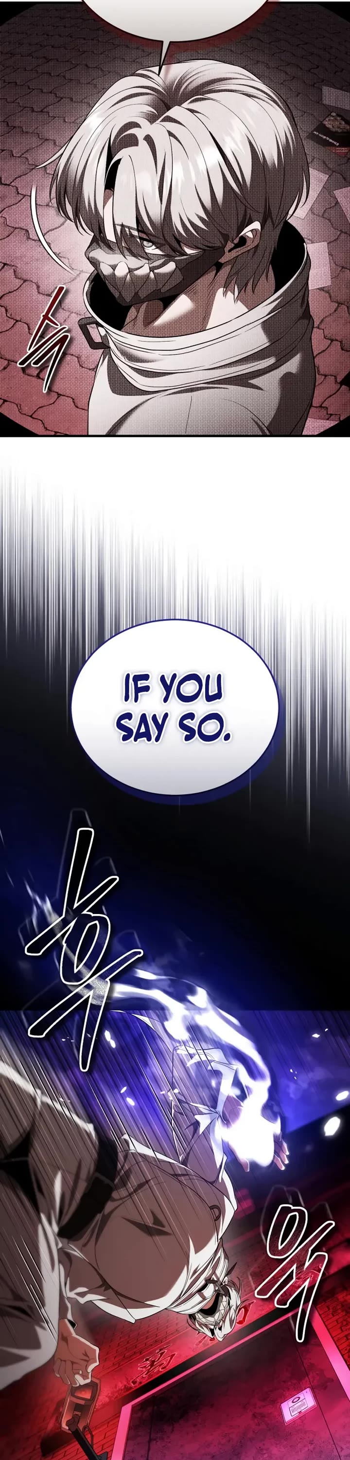 Echoes of the Reverse Planet Chapter 24 page 59 - Chapter 24: The General Store