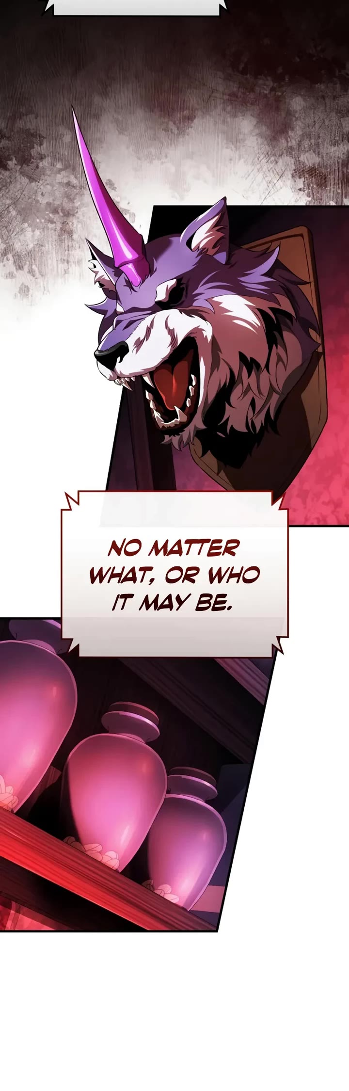 Echoes of the Reverse Planet Chapter 24 page 62 - Chapter 24: The General Store