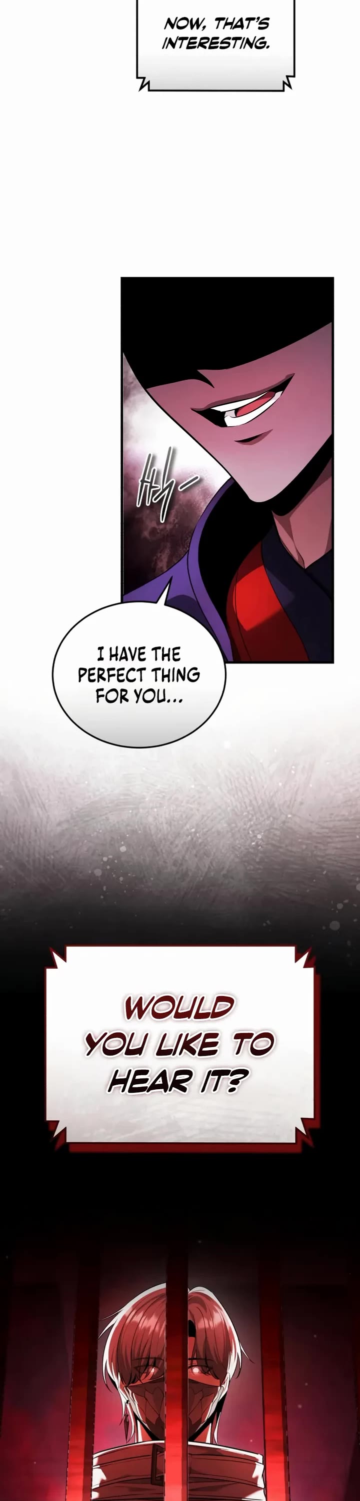 Echoes of the Reverse Planet Chapter 24 page 64 - Chapter 24: The General Store