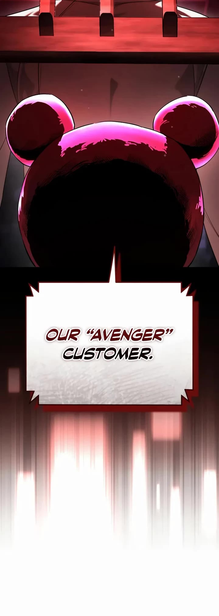 Echoes of the Reverse Planet Chapter 24 page 65 - Chapter 24: The General Store