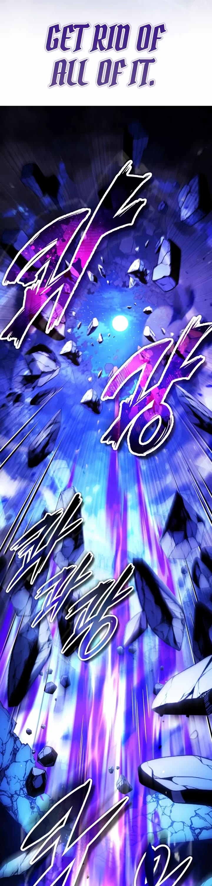 Echoes of the Reverse Planet Chapter 25 page 16 - Chapter 25: Tempest Lord