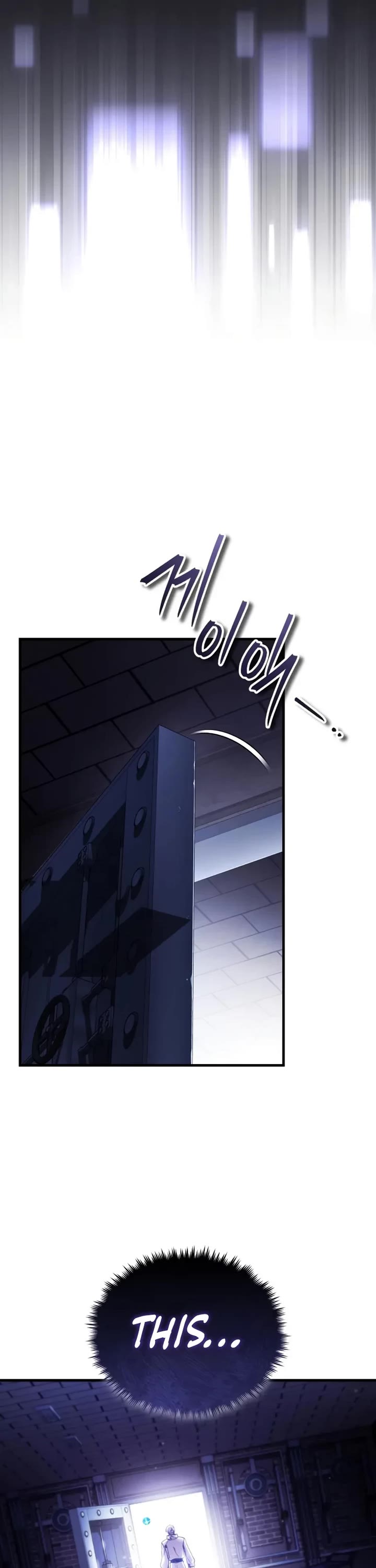 Echoes of the Reverse Planet Chapter 25 page 34 - Chapter 25: Tempest Lord