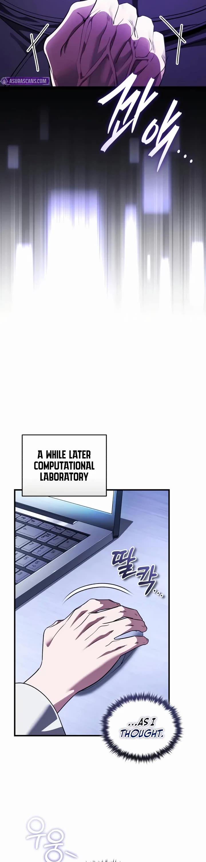 Echoes of the Reverse Planet Chapter 25 page 48 - Chapter 25: Tempest Lord