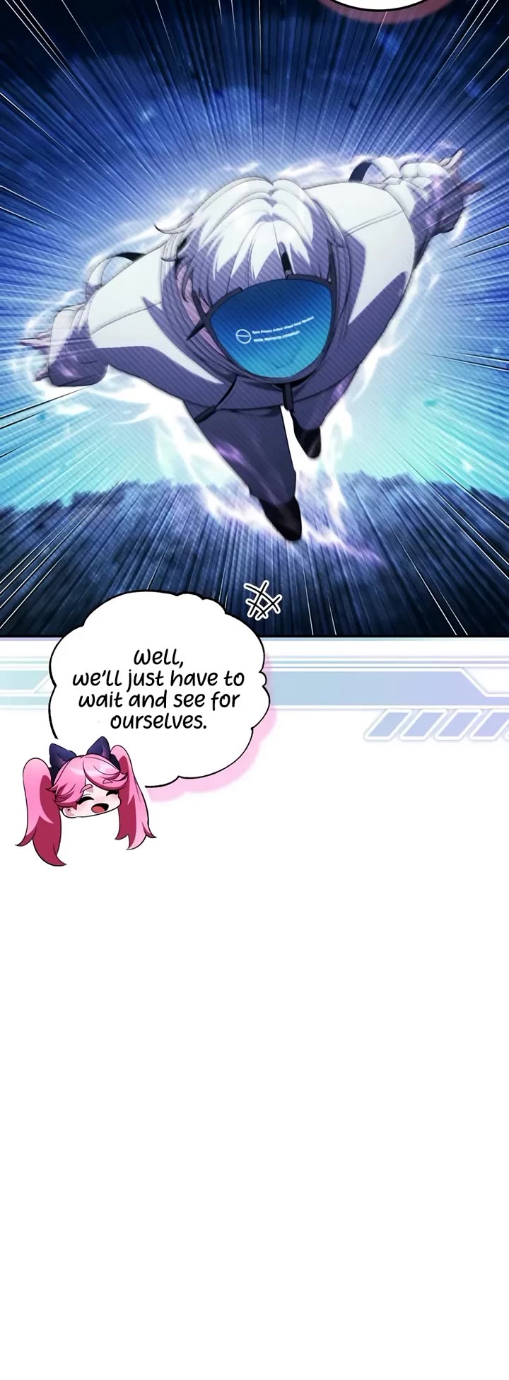 Echoes of the Reverse Planet Chapter 26 page 15 - Chapter 26: Doppelganger