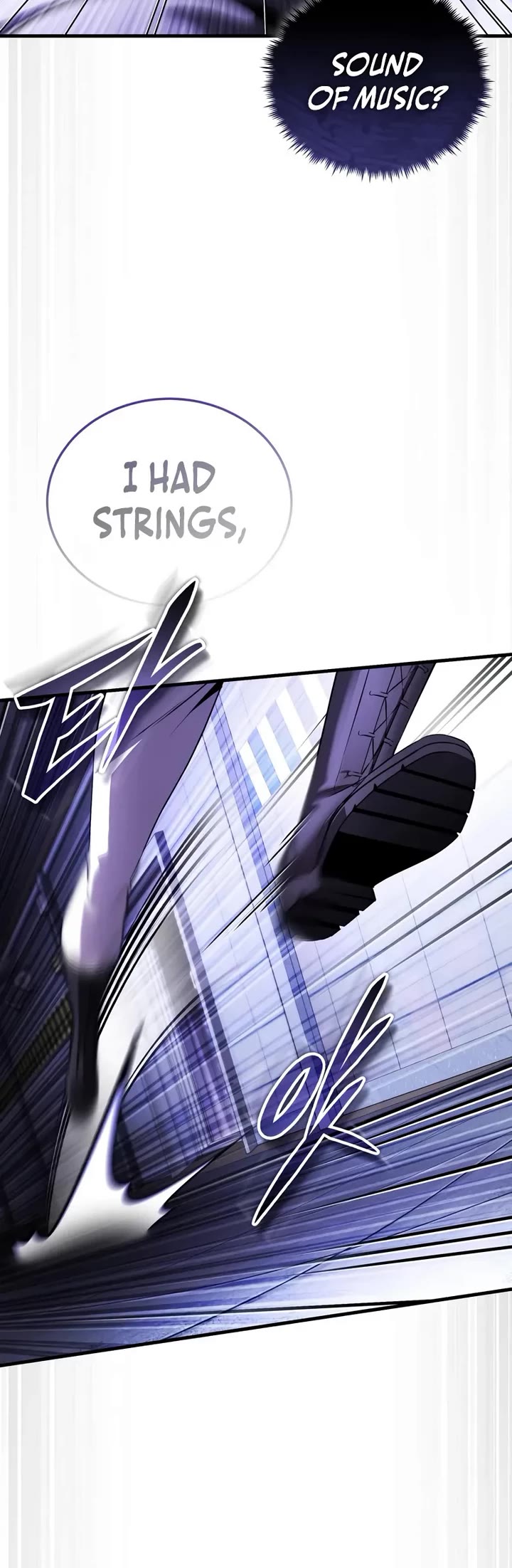 Echoes of the Reverse Planet Chapter 26 page 28 - Chapter 26: Doppelganger