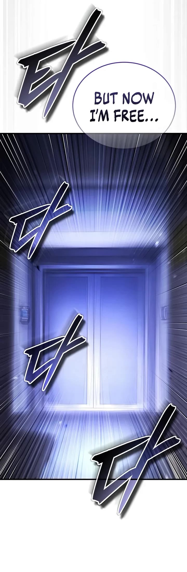 Echoes of the Reverse Planet Chapter 26 page 29 - Chapter 26: Doppelganger