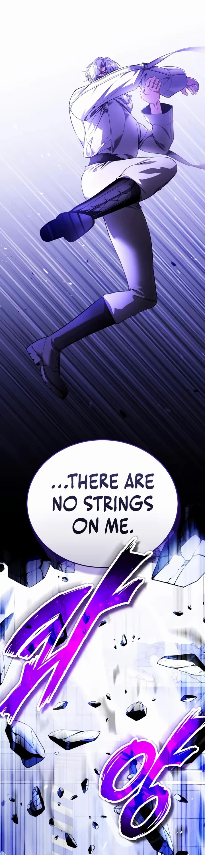 Echoes of the Reverse Planet Chapter 26 page 30 - Chapter 26: Doppelganger