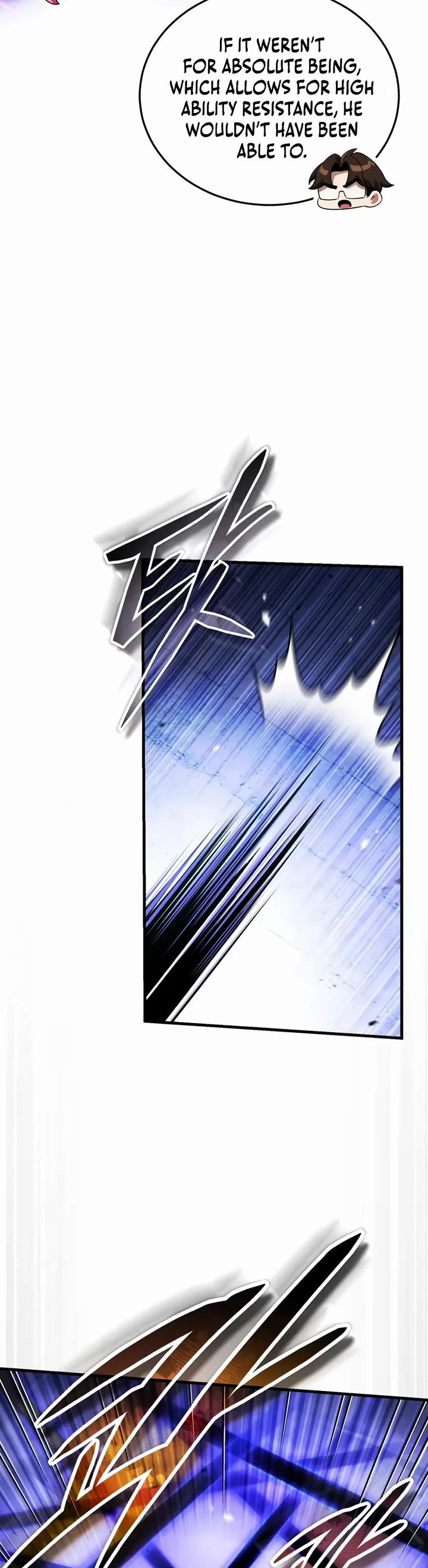 Echoes of the Reverse Planet Chapter 26 page 42 - Chapter 26: Doppelganger