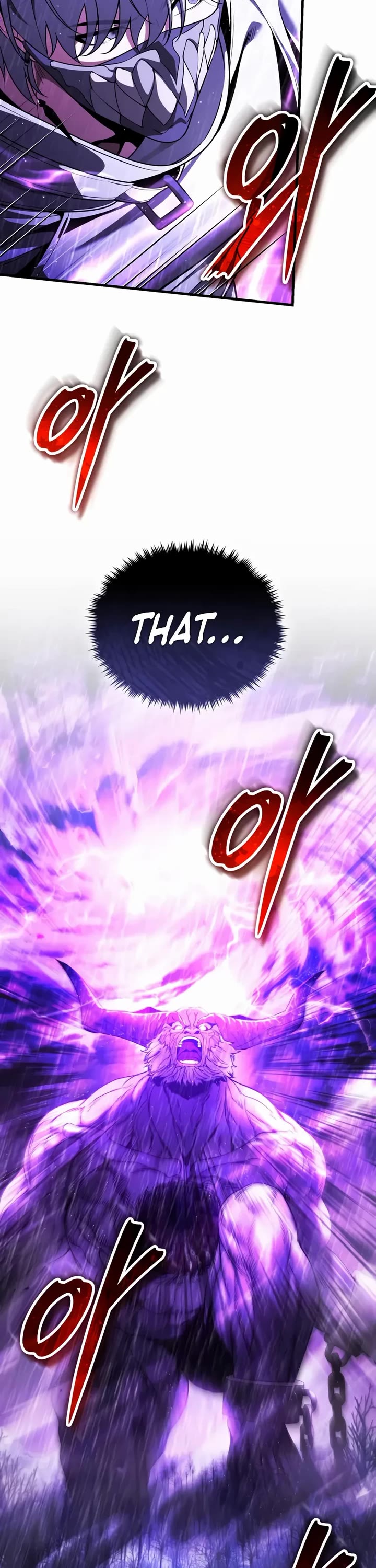 Echoes of the Reverse Planet Chapter 26 page 59 - Chapter 26: Doppelganger