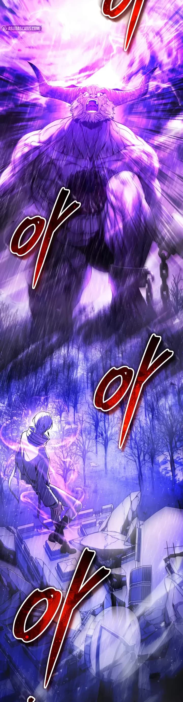 Echoes of the Reverse Planet Chapter 27 page 3 - Chapter 27: Clue