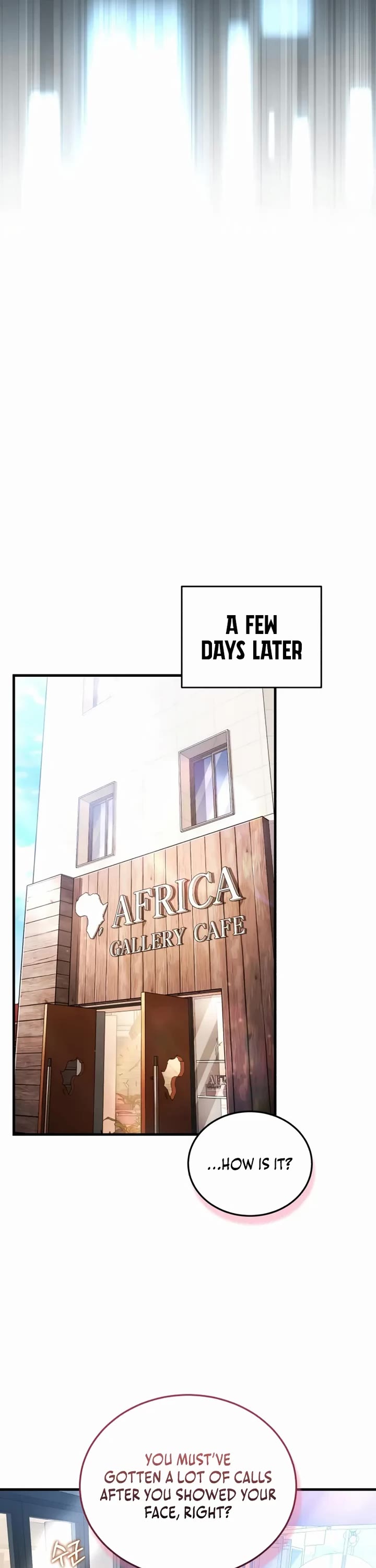 Echoes of the Reverse Planet Chapter 27 page 46 - Chapter 27: Clue