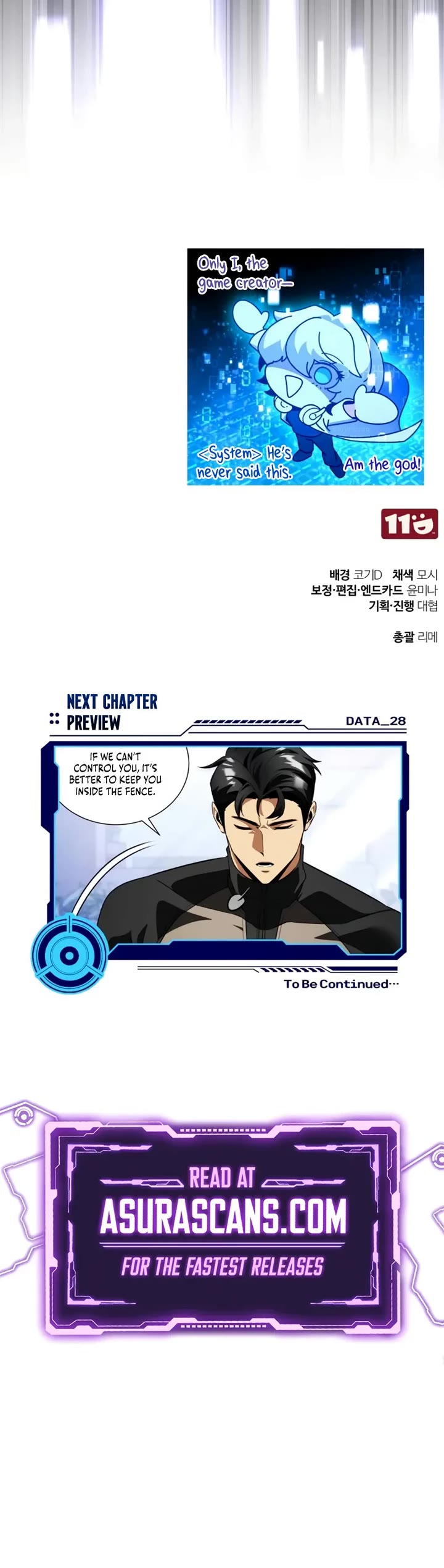 Echoes of the Reverse Planet Chapter 27 page 63 - Chapter 27: Clue