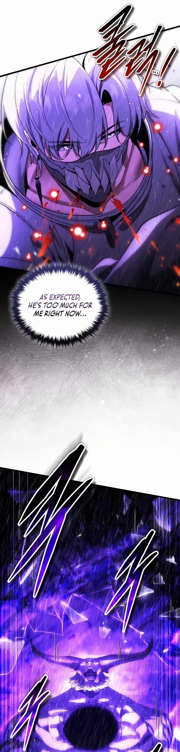 Echoes of the Reverse Planet Chapter 27 page 9 - Chapter 27: Clue